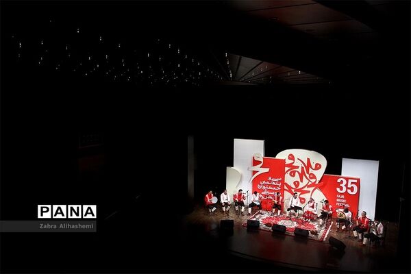 عکس‌های منتخب سال 1398 شهر تهران