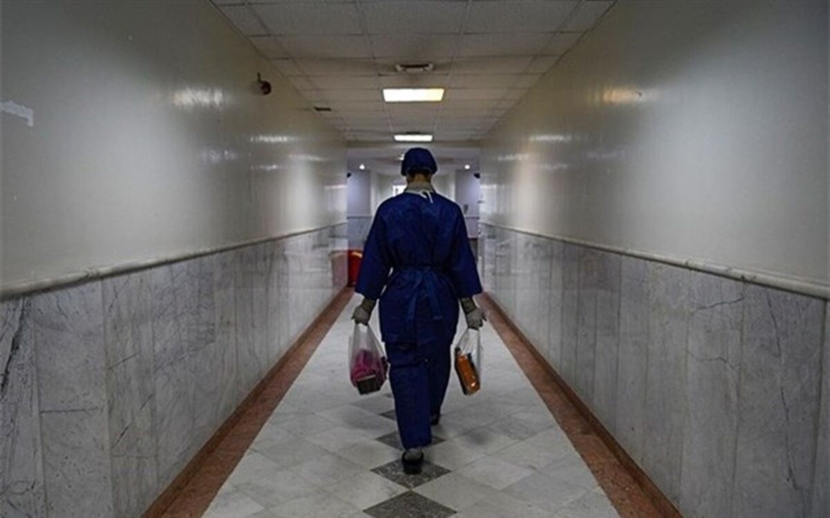 نقاهتگاه بیماران کرونایی در علی‌آبادکتول راه‌اندازی شد