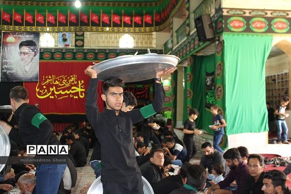 عکس‌های منتخب سال 1398 استان یزد