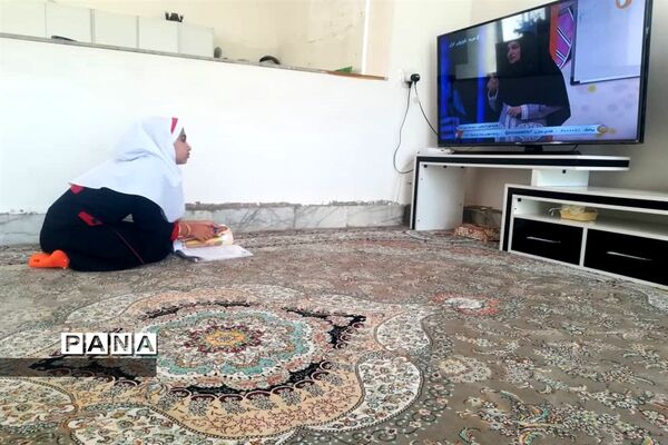 آموزش تعطیل نیست