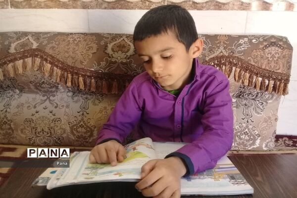 آموزش تعطیل نیست