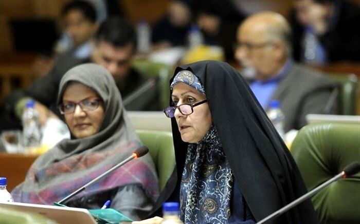 امانی: برخی مراکز تفریحی پایتخت تعطیل شود
