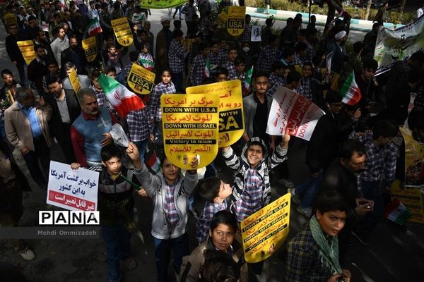 عکس‌های منتخب سال 1398 استان اصفهان