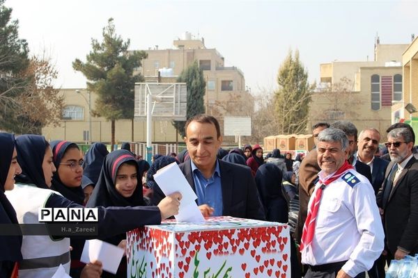 عکس‌های منتخب سال 1398 استان اصفهان