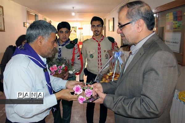 عکس‌های منتخب سال 1398 استان اصفهان