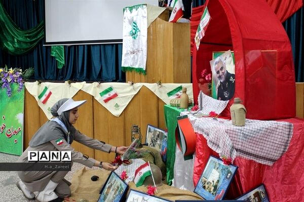 عکس‌های منتخب سال 1398 استان اصفهان