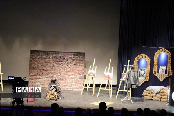 عکس‌های منتخب سال 1398 استان اصفهان