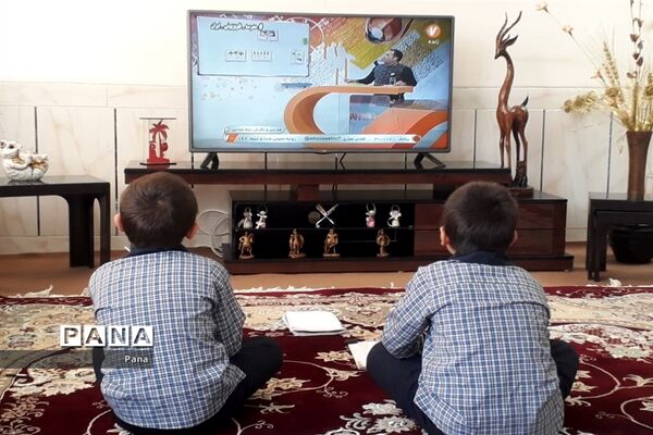آموزش تعطیل نیست -2