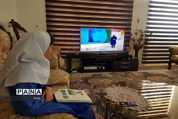 آموزش تعطیل نیست -2