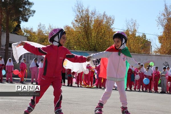 عکس‌های منتخب سال 1398 استان  فارس