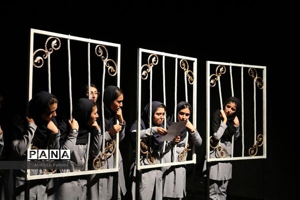 عکس‌های منتخب سال 1398 استان  فارس