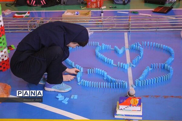 عکس‌های منتخب سال 1398 استان  فارس