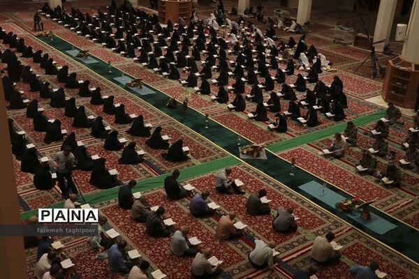 عکس‌های منتخب سال 1398 استان  فارس