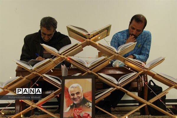 عکس‌های منتخب سال 1398 استان  فارس