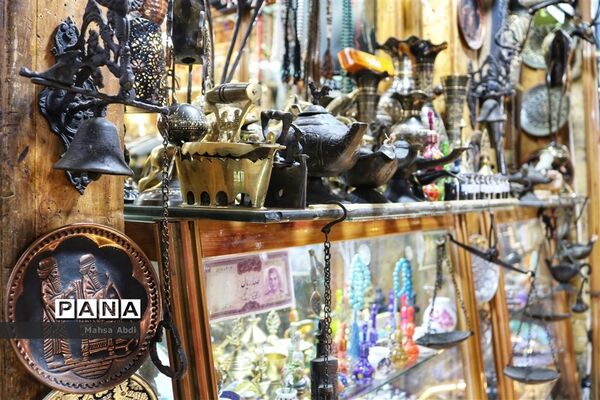 عکس‌های منتخب سال 1398 استان  فارس