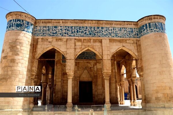 عکس‌های منتخب سال 1398 استان  فارس