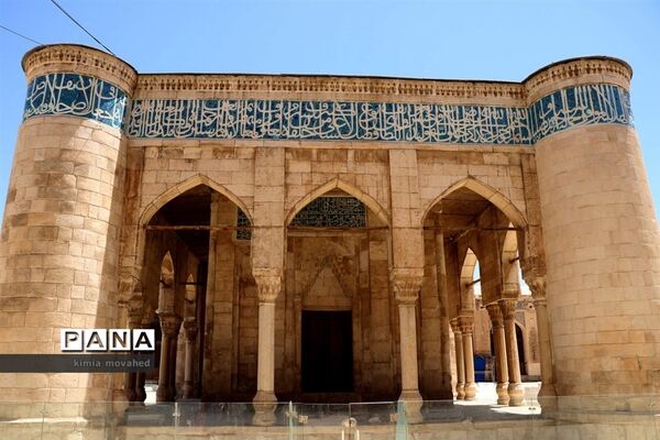 عکس‌های منتخب سال 1398 استان  فارس