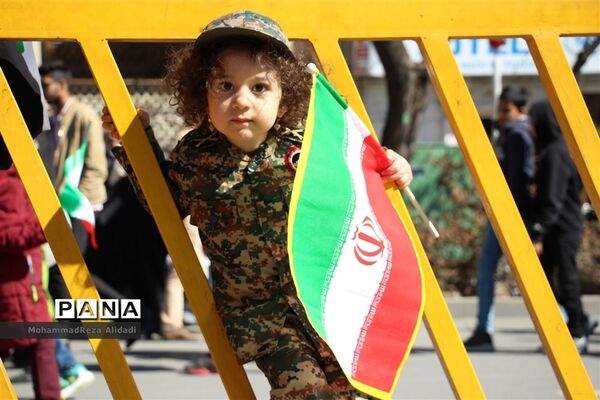 عکس‌های منتخب سال 1398 استان  فارس