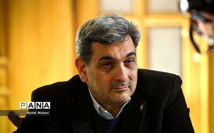 شهردار تهران: امکان قرنطینه پایتخت وجود ندارد