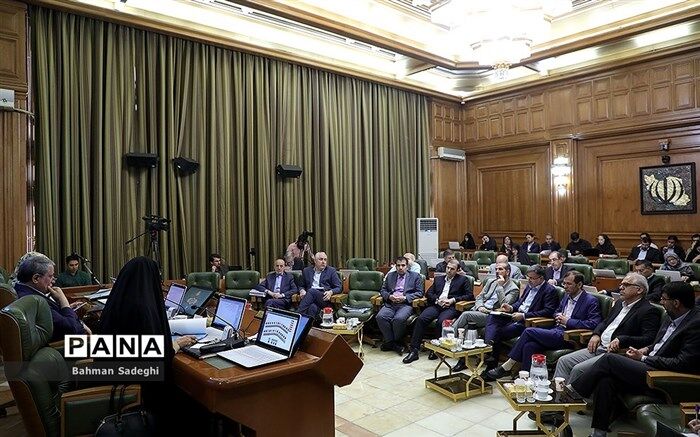 محاسبه عوارض پروانه ساختمانی دو ماه اول سال۹۹ براساس نرخ قدیم