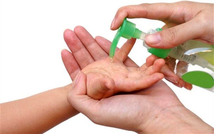 جزئیات نرخ مصوب انواع مواد ضدعفونی‌کننده