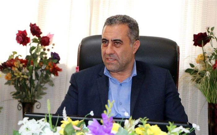 مدیرکل آموزش‌وپرورش مازندران: اولویت فعلی ما حفظ سلامت همکاران است