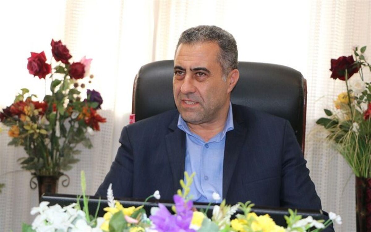 مدیرکل آموزش‌وپرورش مازندران: اولویت فعلی ما حفظ سلامت همکاران است