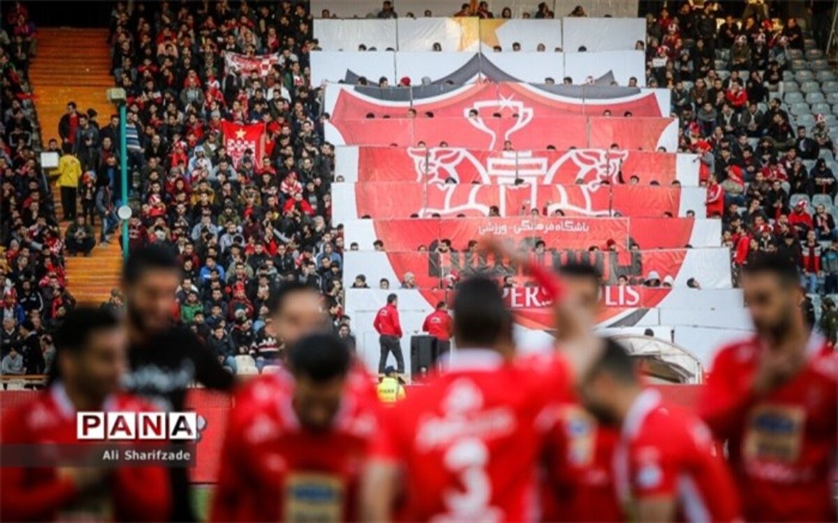 بیانیه باشگاه پرسپولیس در پاسخ به اتهامات مالک تراکتور