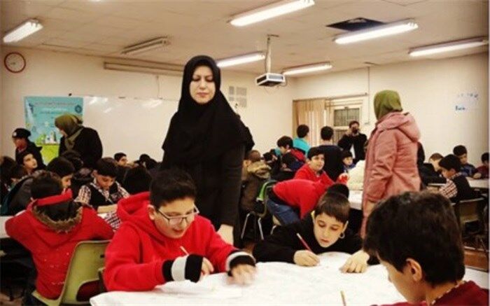 جدول پخش برنامه مدرسه تلویزیونی ایران از شبکه‌های آموزش و چهار در روز ۲۶ اسفند اعلام شد