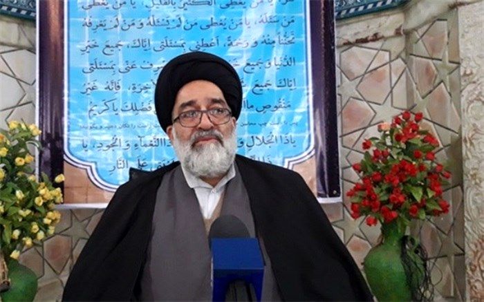 رییس شورای هماهنگی تبلیغات اسلامی استان تهران: مردم به مسئولان کشور و رسانه ملی اعتماد داشته باشند