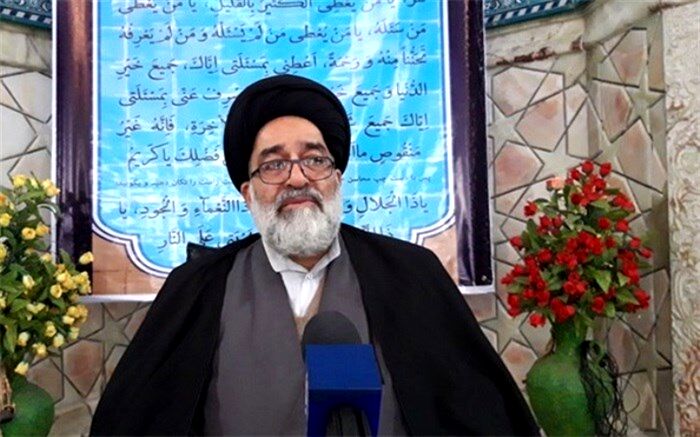 رییس شورای هماهنگی تبلیغات اسلامی استان تهران: مردم به مسئولان کشور و رسانه ملی اعتماد داشته باشند