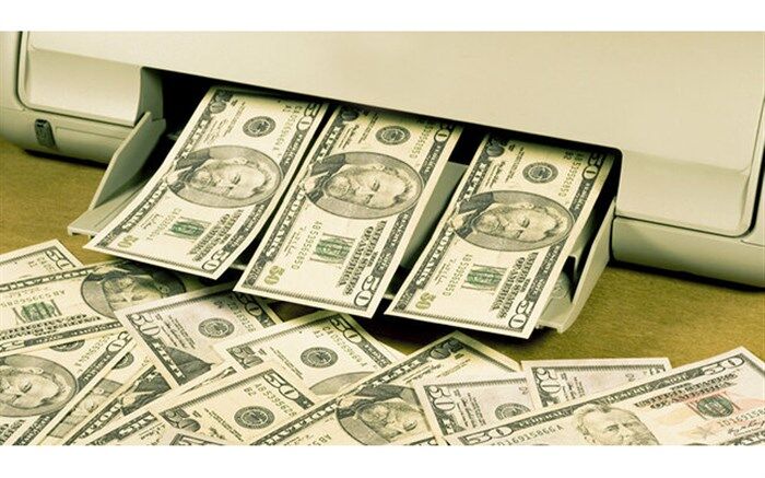 دلار سر جایش نشست!