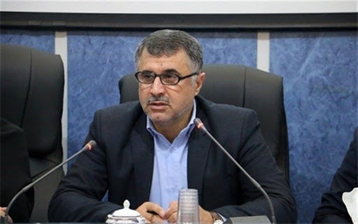 هیچ فضای آموزشی به مراکز بهداشتی و درمانی داده نشده است