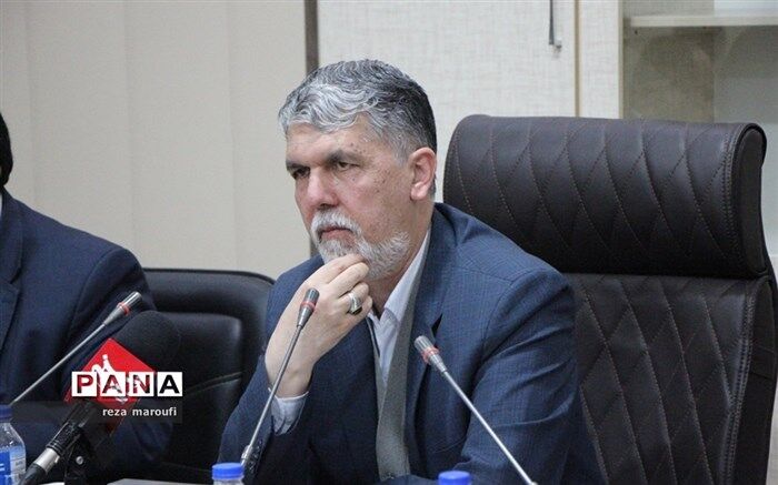 وعده‌ وزیرارشاد برای تعطیلات کرونایی؛ هرروز یک فیلم تازه ببینید