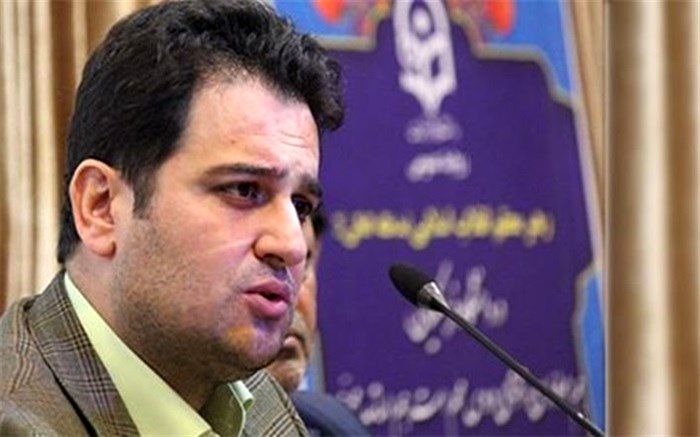 معاون  دانشگاه فرهنگیان: آموزش در دانشگاه فرهنگیان بدون تعطیلی درحال انجام است