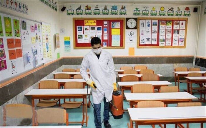 از تداوم تعطیلی مدارس تا افزایش حقوق فرهنگیان؛ آموزش و پرورش در هفته‌ای که گذشت