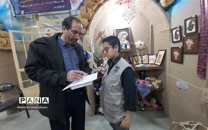 تولیدات روستاها به قیمت همانجا عرضه می شود