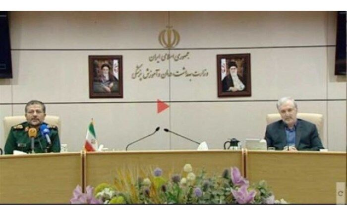 آمادگی مقابله با ویروس کرونا با به کارگیری همه ظرفیت‌ها