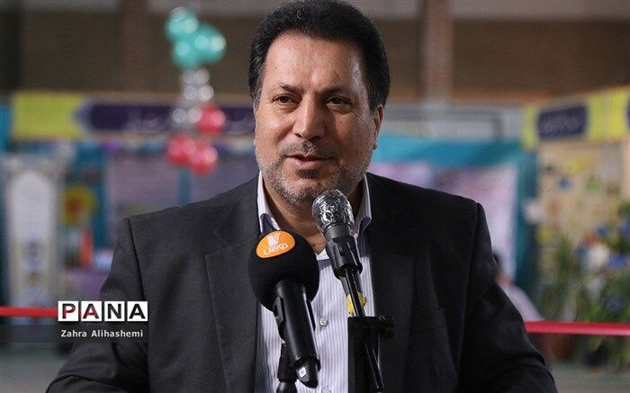 کمرئی: هفته آینده برنامه‌های آموزشی در رسانه ملی به١۵٠برنامه افزایش خواهد یافت