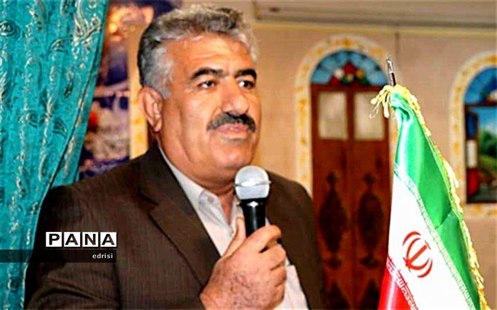 سازماندهی اداره آموزش وپرورش منطقه خِشت وکُمارج درمقابله با ویروس کرونا کوید۱۹