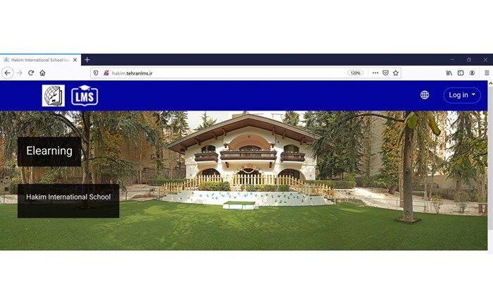 ابتکارات مجازی مجتمع بین‌المللی حکیم برای یادگیری دانش‌آموزان در ایام تعطیلی مدارس