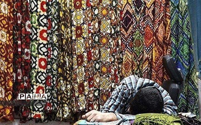 خرید اینترنتی برای تقابل بازار با کرونا