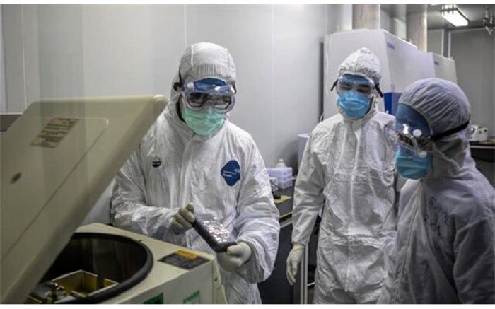 ۳۰۰ بیمار مشکوک به کرونا در بابل بستری هستند