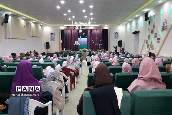 فعالیت های کانون  فرهنگی-تربیتی لقمان