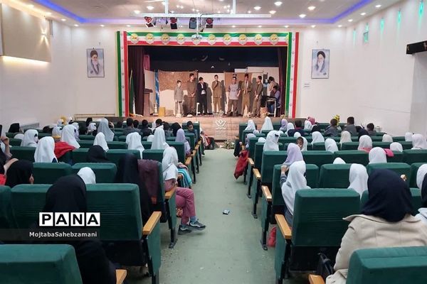 فعالیت های کانون  فرهنگی-تربیتی لقمان