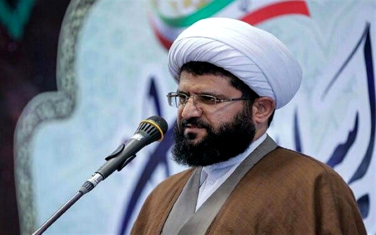 امام جمعه شهرقدس : کاشت هر درخت اجر دنیا و آخرت را در پی دارد