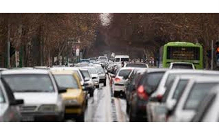 جزئیات ممنوعیت تردد خودروها در دو استان شمالی کشور