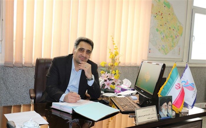 عدم ثبت ابتلا به کروناویروس در شهرقدس