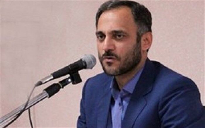 قربانی» نماینده تام الاختیار وزیر بهداشت در گیلان شد