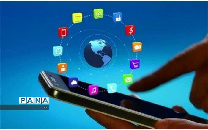 کرونا و آموزش های مجازی دانش آموزان